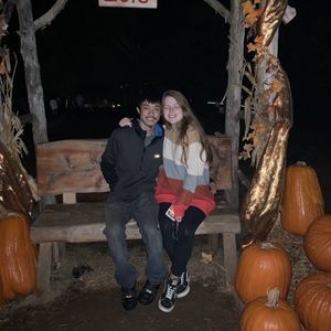 Meet your Posher, Danny